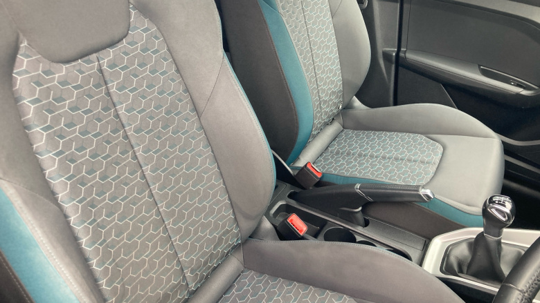 Audi A1 30 TFSI Sport 5dr Petrol Hatchback